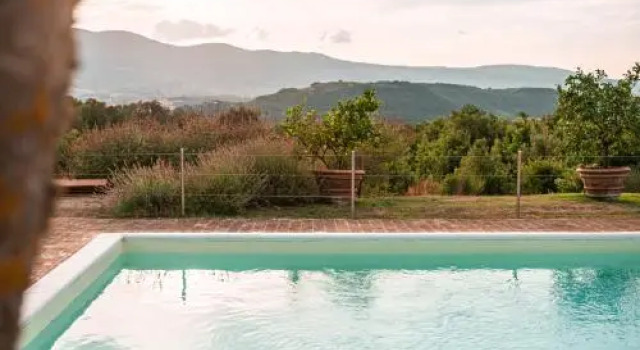 San Carlo a La Molinella, Book Hotel Hoteller i Citta della Pieve med morgenmad, Morgenmad