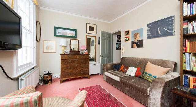 Comfortable 7BR Family Home near Buckingham Palace, Забронировать Отель Отели Англии 3 звезды, 3*