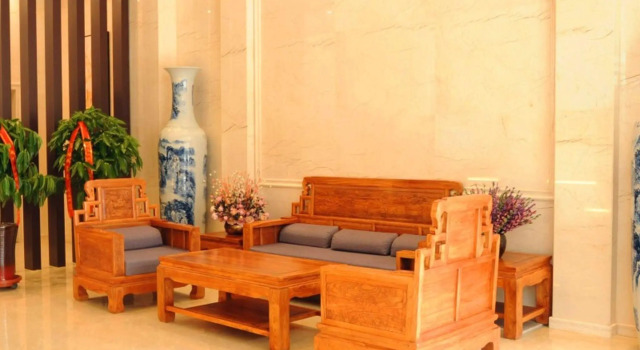 GreenTree Inn Langfang Bazhou Tangerli Town Hot Spring Business Hotel, Rezerwuj Hotel Hotele 3-gwiazdkowe w Bazhou, 3*