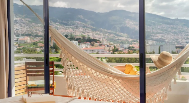 Апартаменты Funchal bay View, Vista Mar I