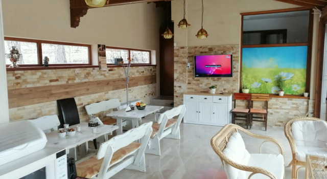villa MAK, Забронировать Вилла Коттеджи Варненской области, Коттедж