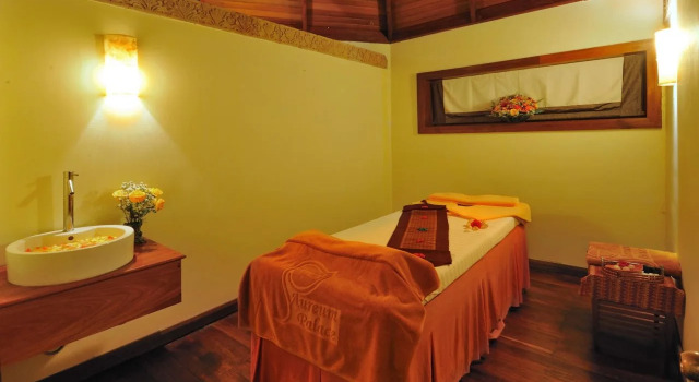 Aureum Resort & Spa Ngapali, Prenota Resort Hotel resort a Ngapali, Resort