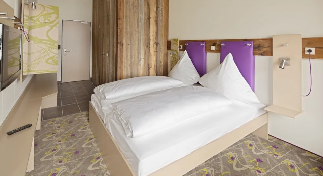 Explorer Hotel Ötztal, Rezervovat Hotel Hotely v Tyrolsko se snídaní, Snídaně