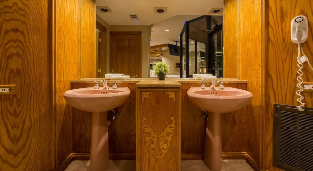 Номер Standard Sybaris Pool Suites Mequon