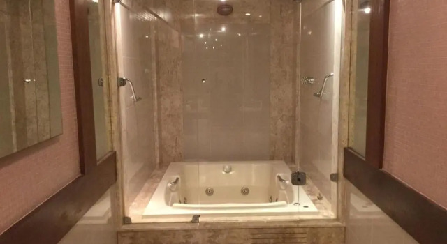 Люкс Sailing Hotel & Spa
