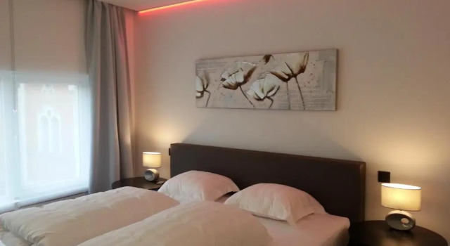 Апартаменты Huis van Vletingen Apartment