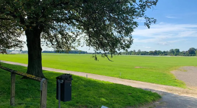 Stay Near York Racecourse At The Victoria - Free Parking - York Holiday Home, Забронировать Отель Отели Северного Йоркшира с парковкой, Парковка
