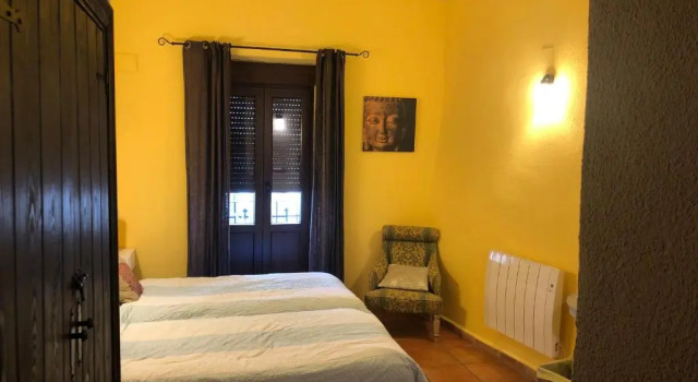 Двухместный номер Standard Casa Les Olives