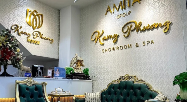 Kamy Phương House and Spa, Prenota Resort Hotel resort a Lam Dong, Resort