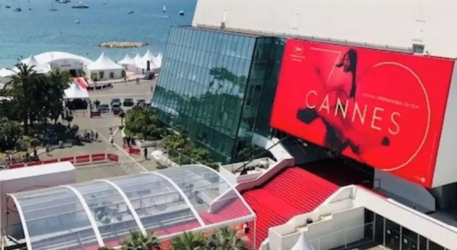 Студия Studio Moderne Centre Cannes A0b065
