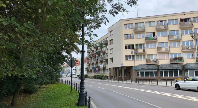 Central Rental - Apartament Kameralny
