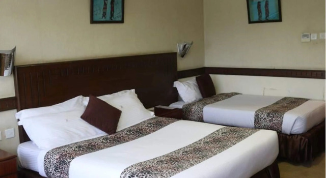 Utalii Hotel