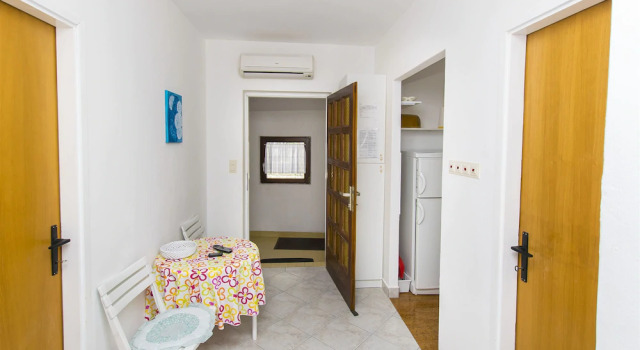 Apartment Tina