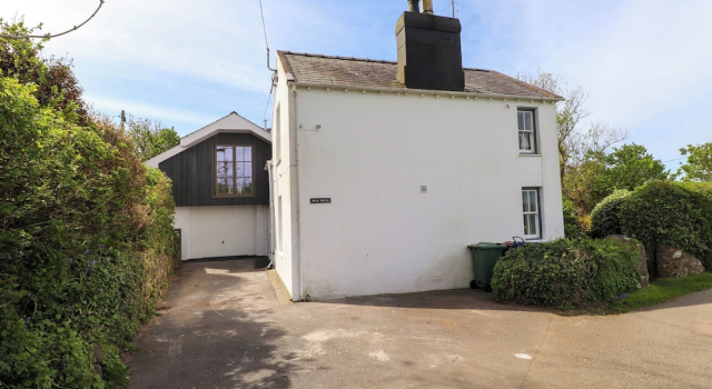 Bryn Tirion