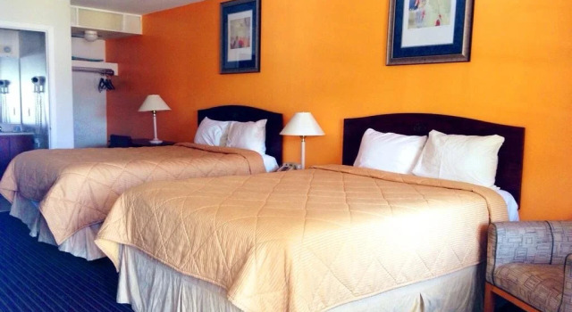 Plum Tree Inn, Réserver Hôtel Monroe Township États-Unis