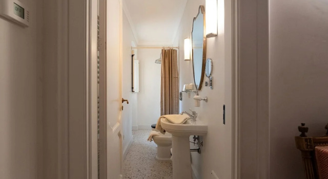 Classic huone Palazzo Maritati