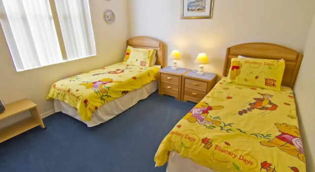 Chriss Highlands Reserve 4 Bedroom Home by Redawning, Забронировать Дом для отпуска Фор Корнерз штат Флорида