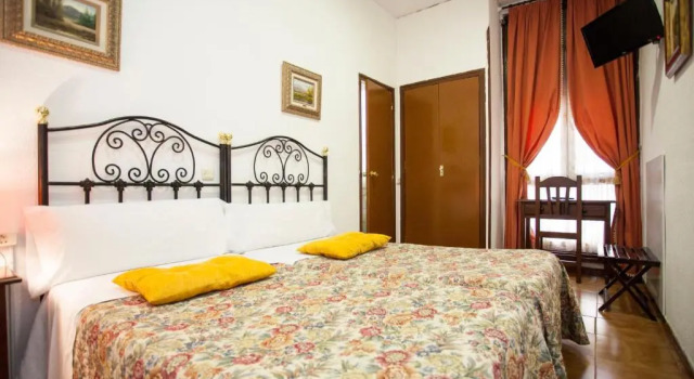 Hostal Armesto