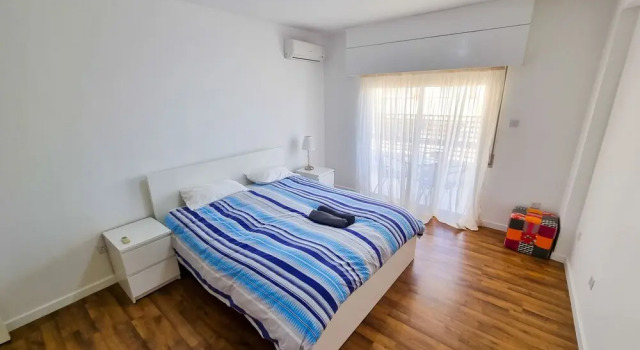 Fam Glam City Apartment, Reservar Apartamento Apartamentos em Larnaca, Apartamento