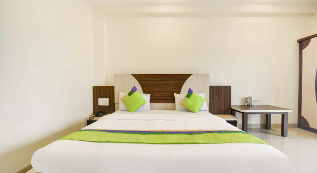Itsy By Treebo - Gugal Residency Mahabaleshwar, Забронировать Отель Отели штата Махараштры 3 звезды, 3*