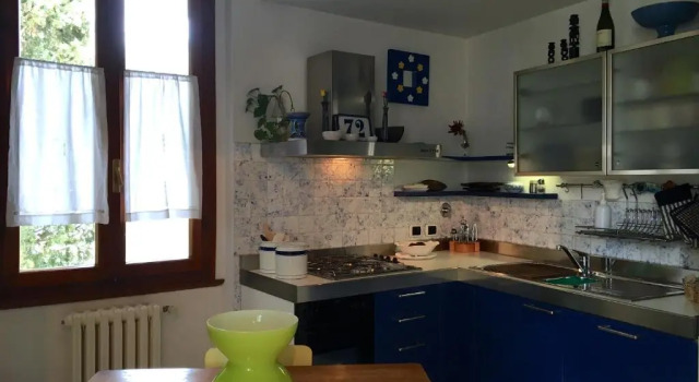 Deluxe lejlighed Il Pianerottolo