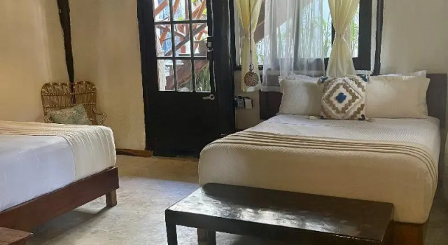Двухместный номер Standard Sivana Tulum