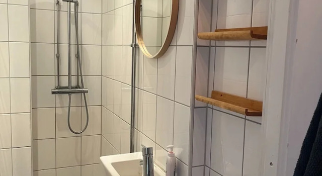 Апартаменты Deluxe Oslo Oasis Apartment