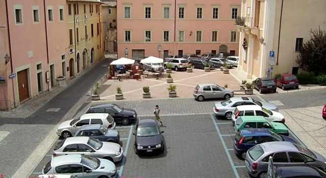Le Cisterne B&B, Rezervovat Penzión se snídaní Amelia Umbrie