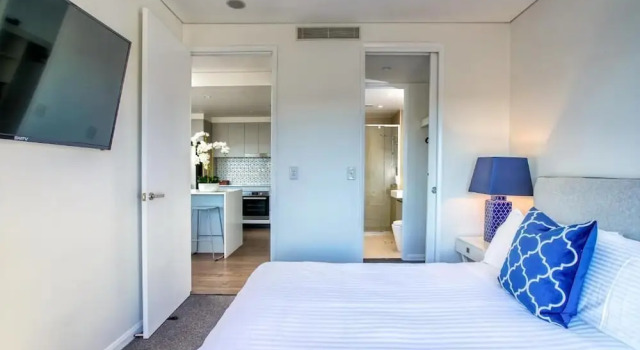 Inspire Boutique Apartments