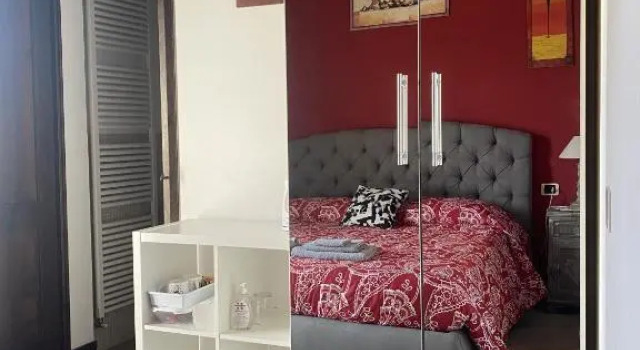 Номер Standard Bed&Wine