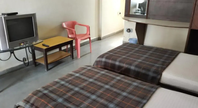Hotel Mahendra, Забронировать Отель Недорогие отели штата Махараштры, недорого