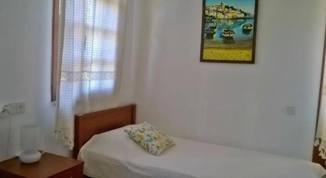 Номер Standard Villa Mercan