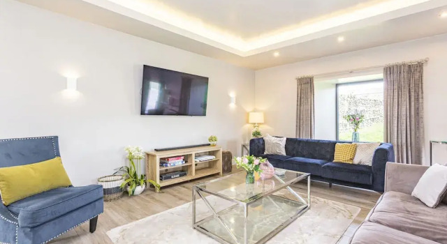 Dallicar House, Забронировать Отель Отели Сеттл 3 звезды, 3*