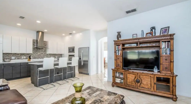 Highlands Reserve Golf & Country Club Six-bedroom