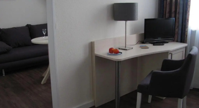 Landhotel Alte Schule