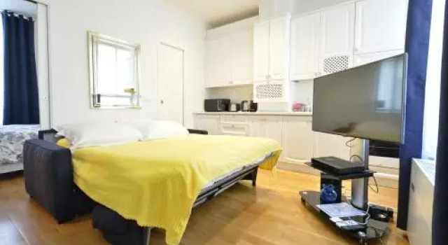 Champs-Élysées Executive Apartment, Забронировать Апартаменты/квартира Апартаменты Парижа, рядом с American Church in Paris, Апартаменты/квартира