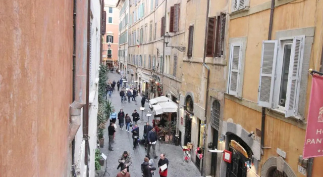 Hotel Abruzzi