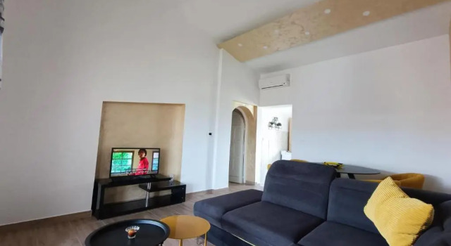 Апартаменты Guesthouse Moreta