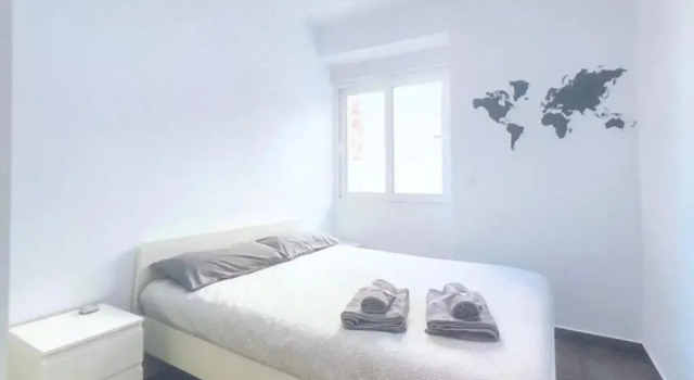 lovely apartament Alicante