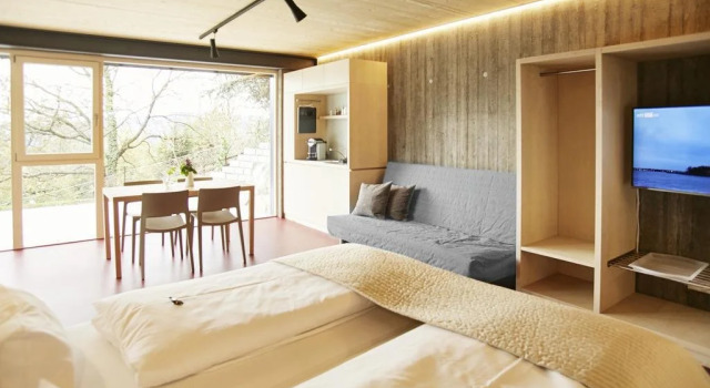 WURZENBERG Hotel Lodges Südsteiermark, Reserva ahora Hotel Leutschach Styrian Wine Road