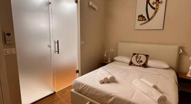 B&B TIVÌTTI, Забронировать Отель «постель и завтрак» Палермо Сицилия, рядом с Piazza Castelnuovo