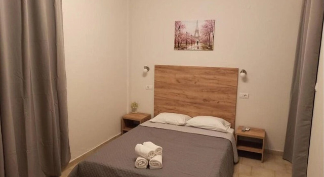 Summer Desire - Family Apartment With Sea View