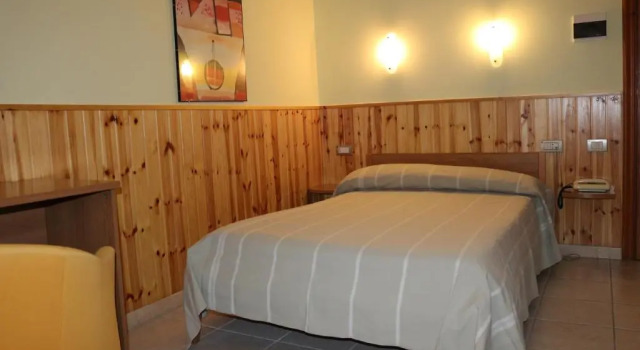 Номер Superior Tourist Hotel