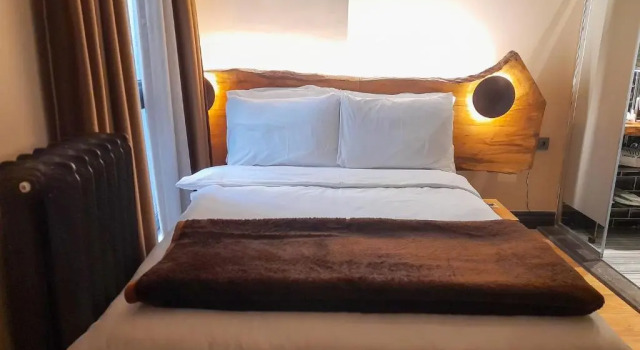 Двухместный номер Economy Taksimbul Design Hotel