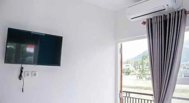 Camera Deluxe TwoSpaces Living at Panorama Villas