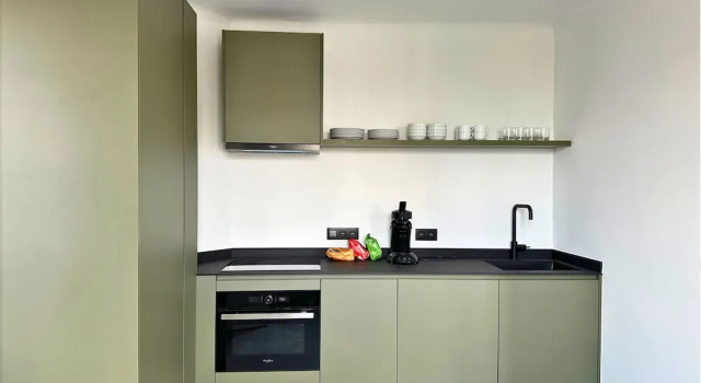 Appartamento Superior Smartflats - Oudaan Antwerp