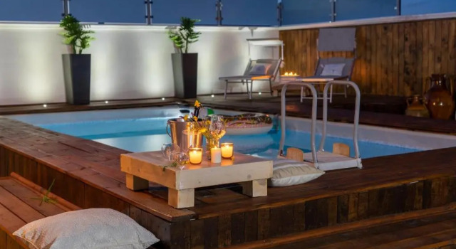 Номер Standard Iori Salento B&B