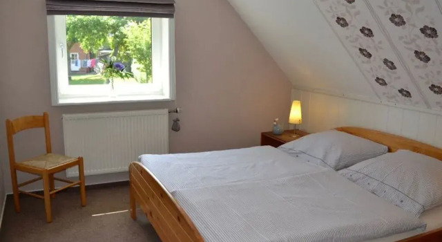 Holiday Apartment Bruhn, Забронировать Апартаменты/квартира Мидлум Föhr