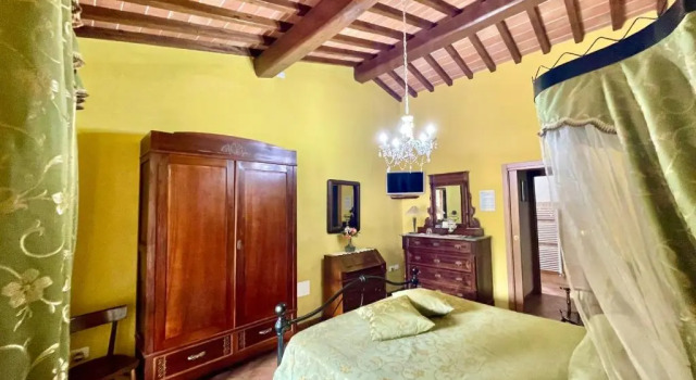 Agriturismo Rosa dei Venti