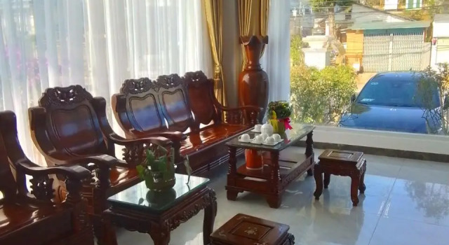TYCHE HOTEL Đà Lạt, Reservar Hotel Ấp Ða Thiên Lam Dong